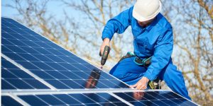 Installation Maintenance Panneaux Solaires Photovoltaïques à Ferrussac
